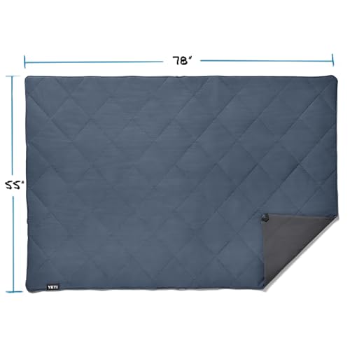 Lowlands Blanket