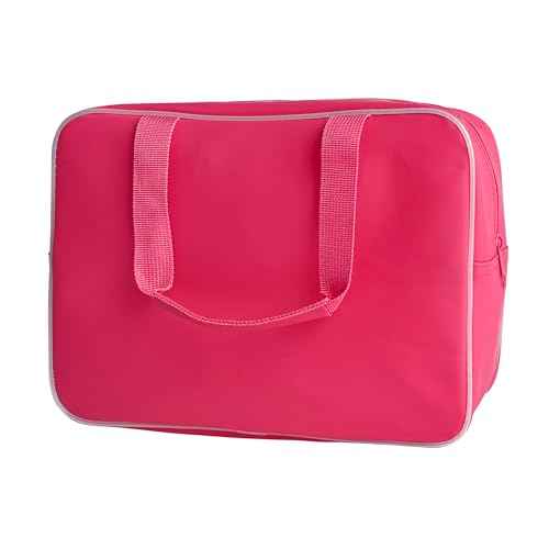 Travel Clear TPU Bag