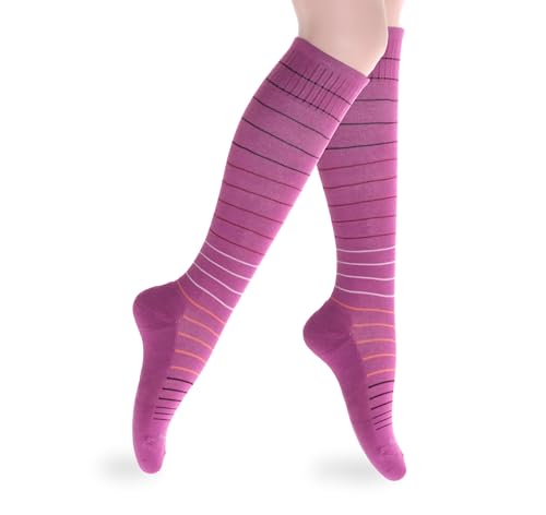 Cotton Compression Socks