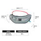 Zulo Hydration Hip Pack