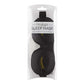 Ultralight & Comfortable Contoured Sleep Eye Mask