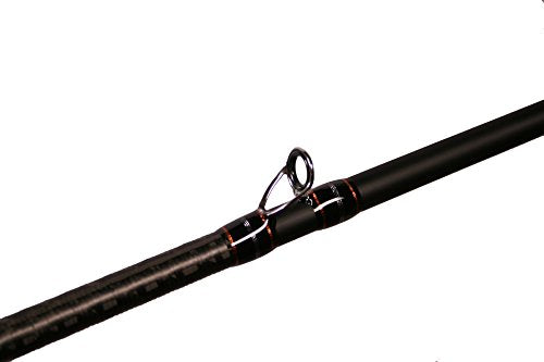 Champion Extreme HP Series 7’4” Casting Bass Fishing Rod DX743CSH