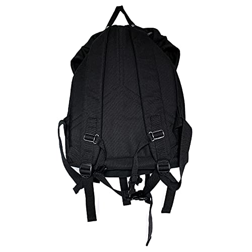 Men's Techwear Backpack Japanese Bag