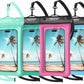 IP68 Waterproof Phone Pouch