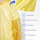 Disposable Rain Ponchos for Adults (5 Count)