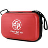 Premium 320 Piece First Aid Kit