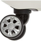 Melbourne Hardside Expandable Spinner Wheel Luggage (2 Count)