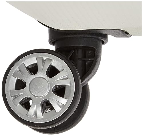 Melbourne Hardside Expandable Spinner Wheel Luggage (2 Count)
