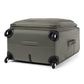 Maxlite 5 Softside Checked Luggage Spinner