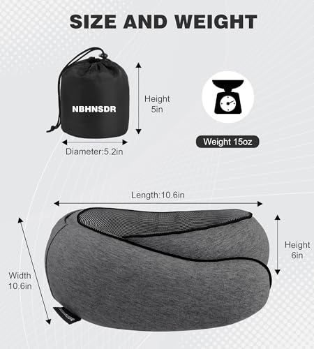 Travel Neck Pillow