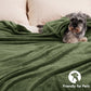 Fleece Throw Blanket 50x60