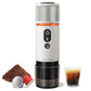 Portable Espresso Coffee Machine