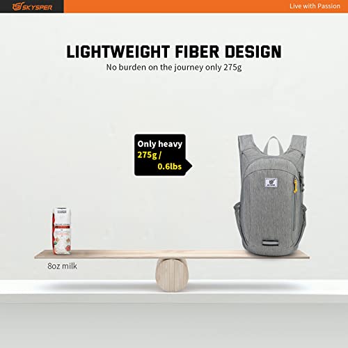 Small Daypack 10L