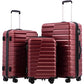 Lightweight Luggage with TSA Lock