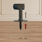 Solid Brass Door Stop