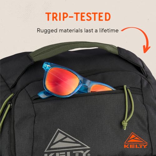 Redwing Traveler Backpack