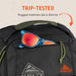 Redwing Traveler Backpack