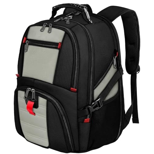 Large Laptop Backpack for Men