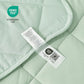 Cooling Throw Blanket for Hot Sleepers 50"x70"