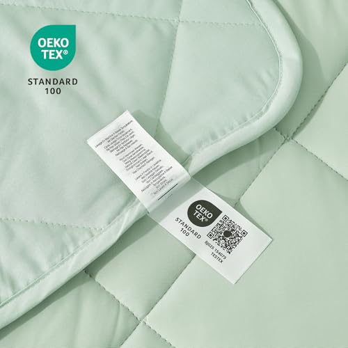 Cooling Throw Blanket for Hot Sleepers 50"x70"