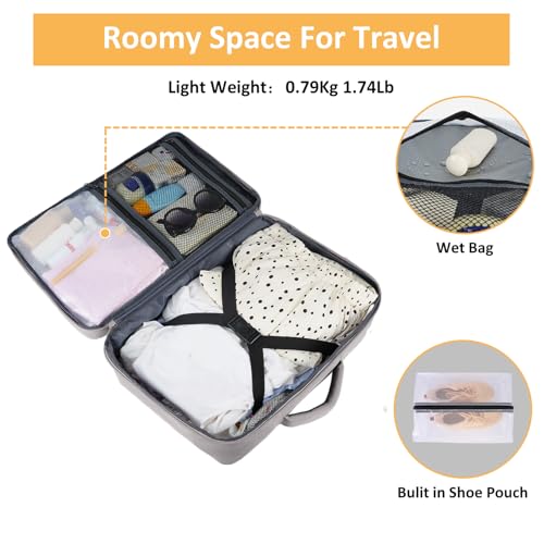 Laptop Backpack Purse for Women