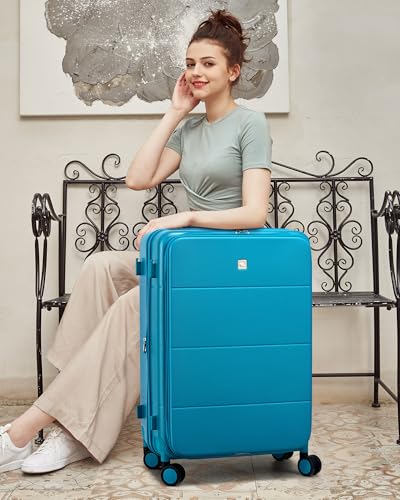 Hardside Expandable Carry On Luggage