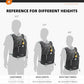Small Hiking Backpack