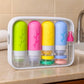 TSA Approved Travel Bottles Set (18 Count)