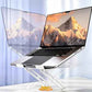 360° Rotating Laptop Stand for Desk