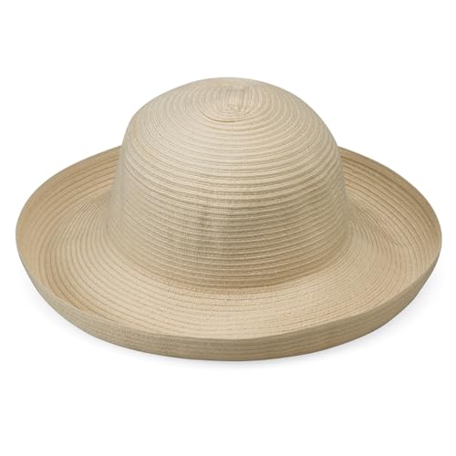 Wallaroo Women’s Sydney Sun Hat