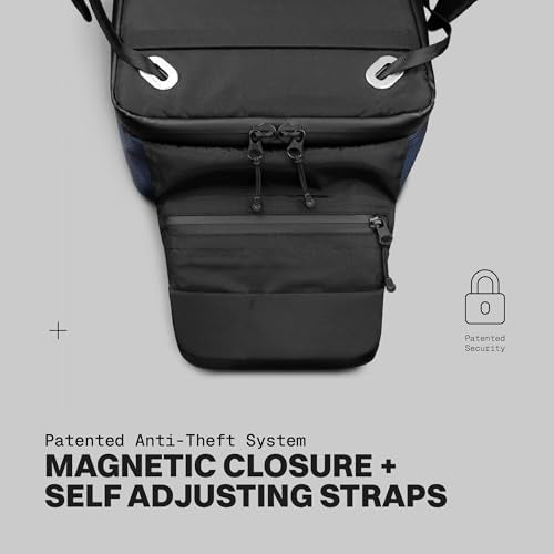 Super Light Speed Backpack