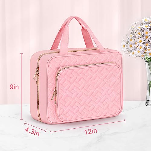 Toiletry Bag for Women