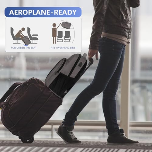 17.3 Inch Laptop Backpack