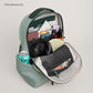 Apex 4.0 22L Premium Laptop Backpack