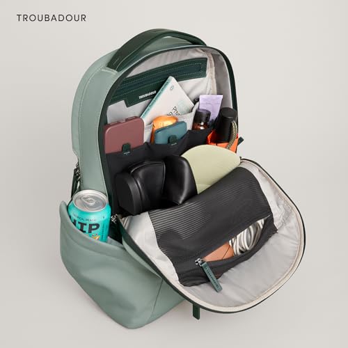Apex 4.0 22L Premium Laptop Backpack