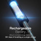 Icon ADA Accepted Rechargeable Toothbrush