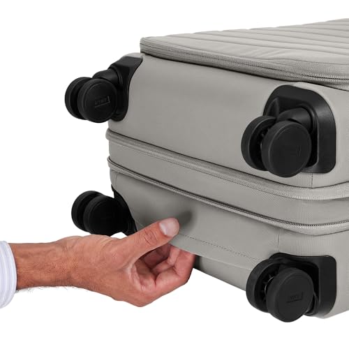 Bigger Carry On