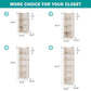 Hanging Closet Organizer and Storage for Clothes
