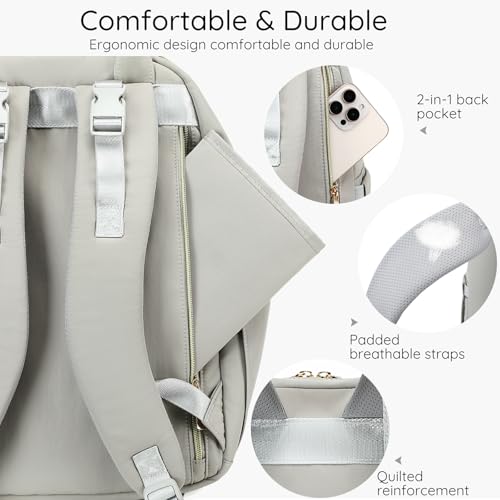 Diaper Bag Backpack