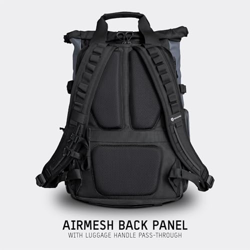 PRVKE 21L Backpack