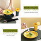 Camping Cutlery Set 10 Piece