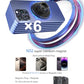 Magnetic Tripod for iPhone