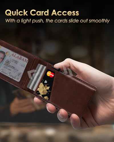Wallet for Men