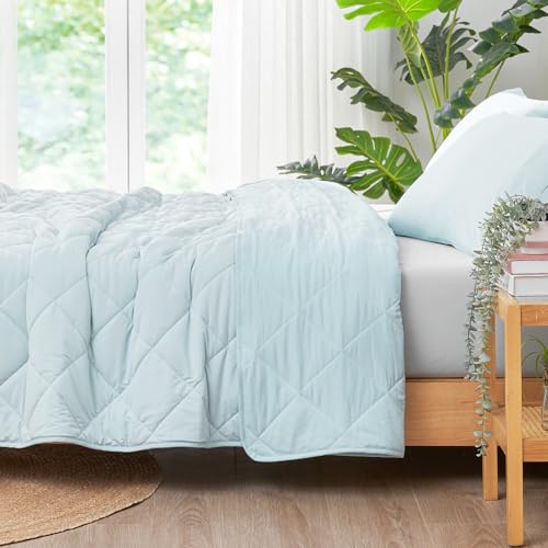 Cooling Blanket for Hot Sleepers Queen Size