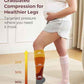 Compression Socks for Women Wide Calf