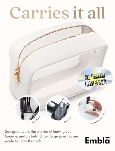 Makeup Bag for Women