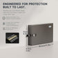 16 Key Key Lock Box