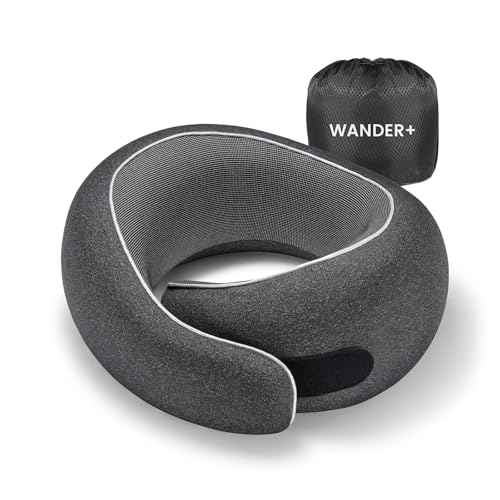 Travel Neck Pillow