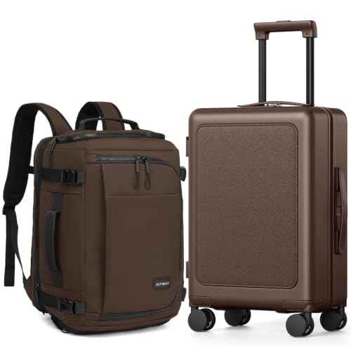 20 Inch Hardside Carry (2 Count)