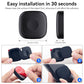 2 Pack Adhesive Mount for Life360 Tile Mate Tracker